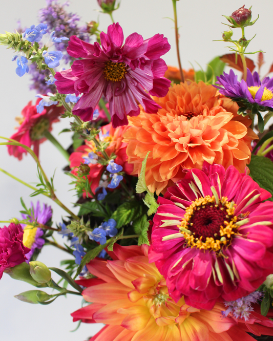 Comment faire durer un bouquet de fleurs fraîches ? Nos conseils