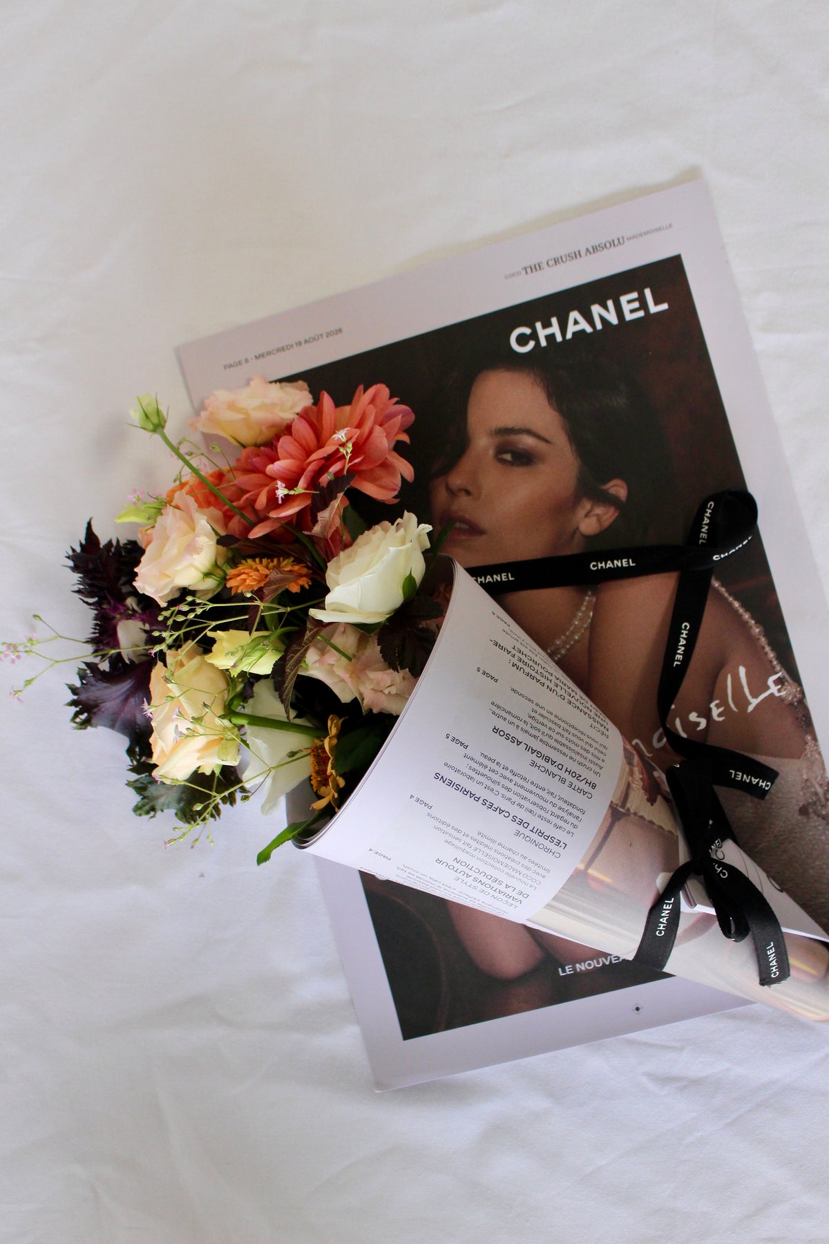 Comment rendre un événement mémorable : l'art du détail floral dans les expériences de luxe