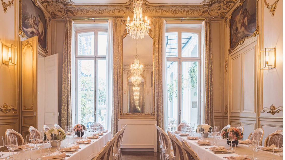 Les bottes d'Anémone quittent la bretagne le temps d'une parenthèse enchantée à Paris !