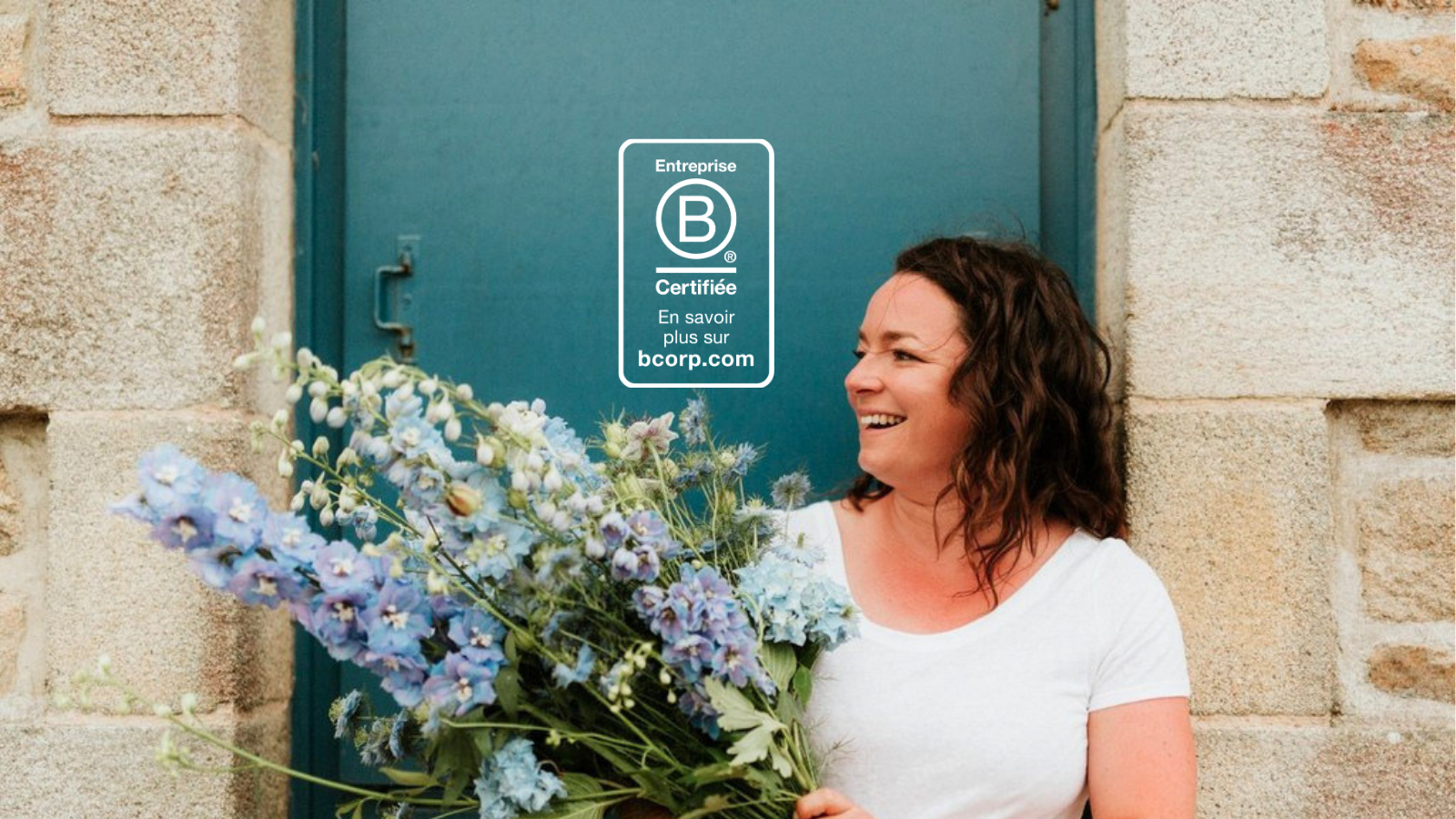 B Corp™: Les bottes d'Anémone obtiennent la certification !