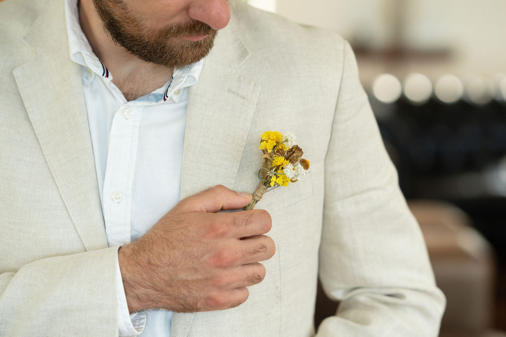 Boutonnières