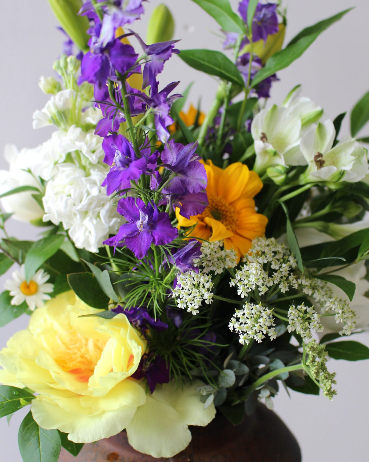 Bouquet fête des Mères - La Belle Iloise 💙