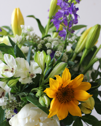 Bouquet fête des Mères - La Belle Iloise 💙