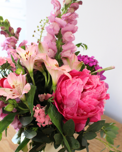 Bouquet fête des Mères - La Groisillonne 🩷