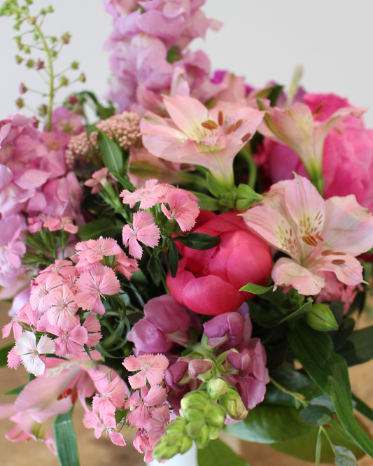Bouquet fête des Mères - La Groisillonne 🩷