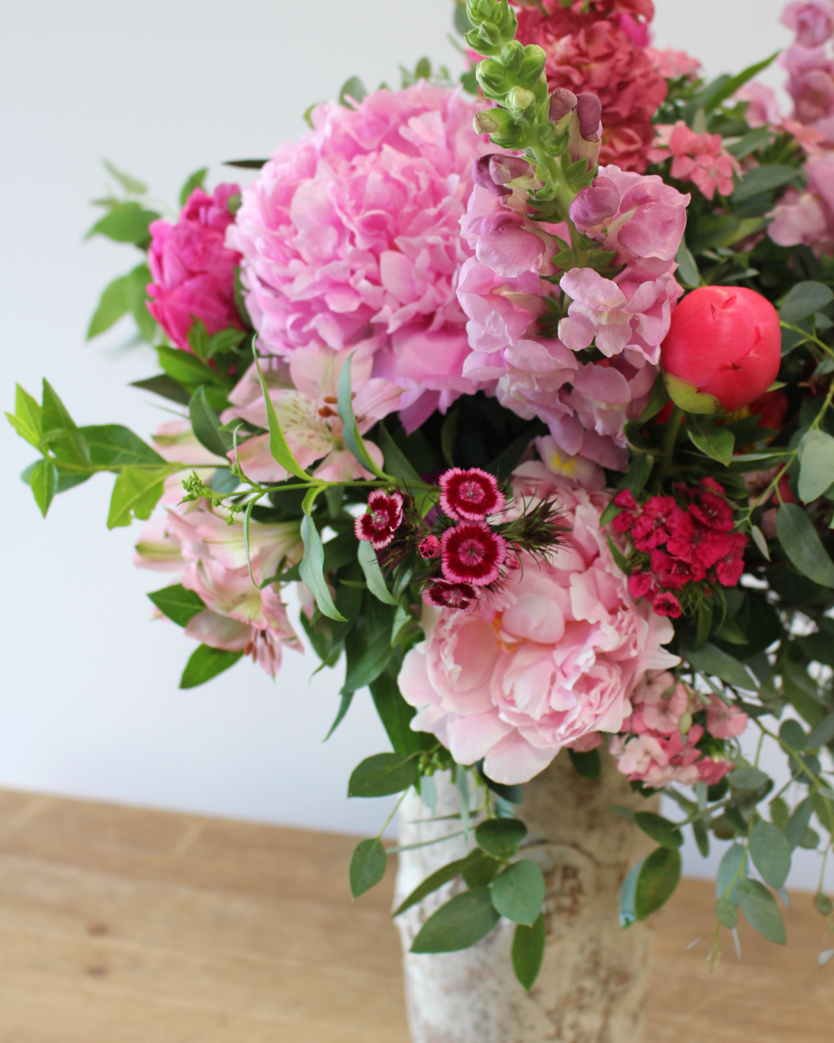 Bouquet fête des Mères - La Groisillonne 🩷