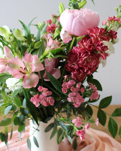 Bouquet fête des Mères - L'Ildaraise 🤍