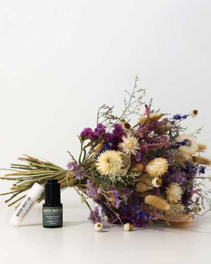 [Offre limitée] - Coffret cadeau fête des mères Les bottes d'Anémone & Matière Brute Lab