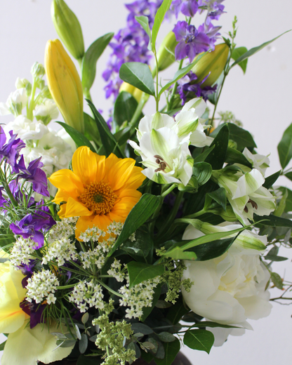 Bouquet fête des Mères - La Belle Iloise 💙