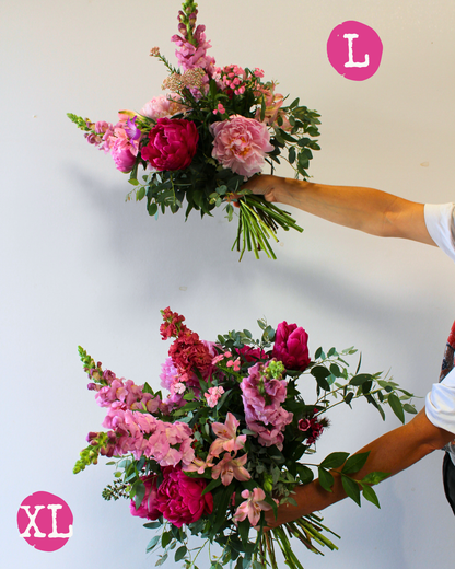 Bouquet fête des Mères - La Groisillonne 🩷