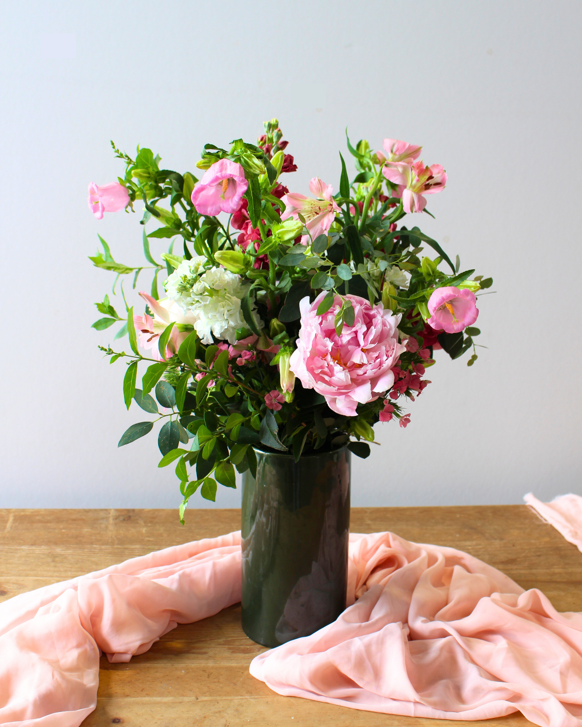 Bouquet fête des Mères - L'Ildaraise 🤍