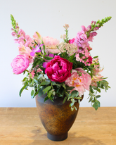 Bouquet fête des Mères - La Groisillonne 🩷