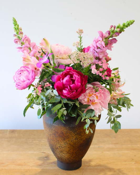 Bouquet fête des Mères - La Groisillonne 🩷