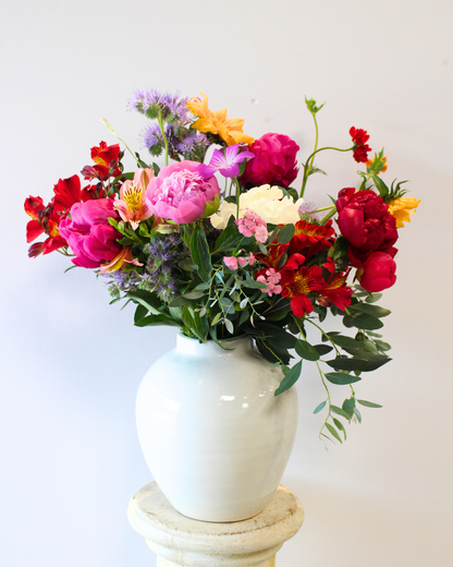 Bouquet fête des Mères - La Houataise 🧡