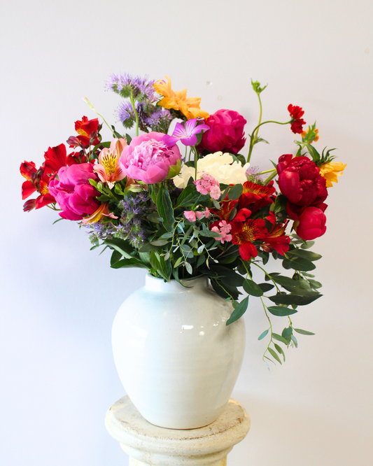 Bouquet fête des Mères - La Houataise 🧡