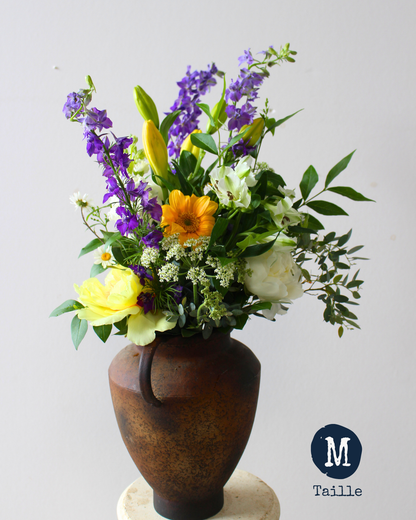 Bouquet fête des Mères - La Belle Iloise 💙
