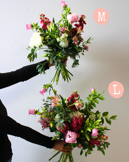 Bouquet fête des Mères - L'Ildaraise 🤍