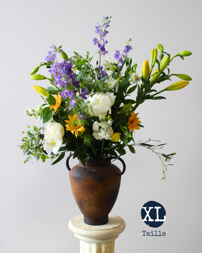 Bouquet fête des Mères - La Belle Iloise 💙