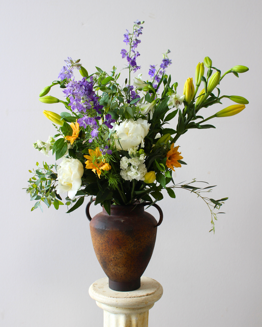 Bouquet fête des Mères - La Belle Iloise 💙