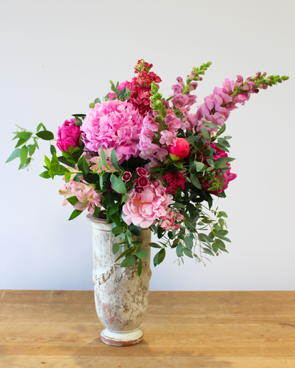 Bouquet fête des Mères - La Groisillonne 🩷