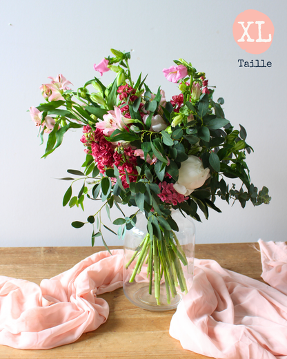 Bouquet fête des Mères - L'Ildaraise 🤍