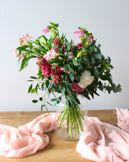 Bouquet fête des Mères - L'Ildaraise 🤍